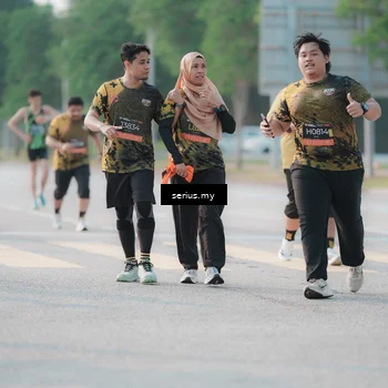 Runner Photo 6403759