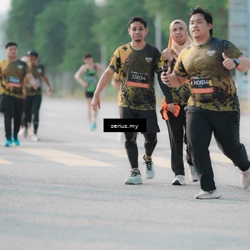Runner Photo 6403763