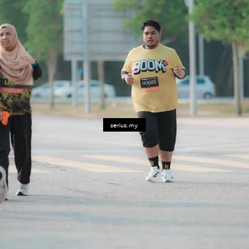 Runner Photo 6403770