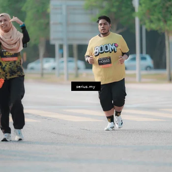 Runner Photo 6403772
