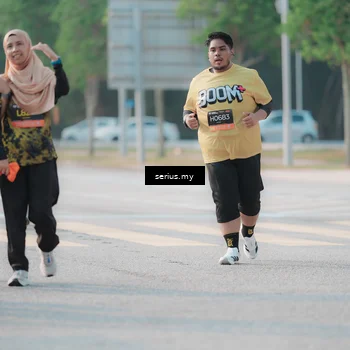 Runner Photo 6403773