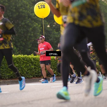 Runner Photo 6403774