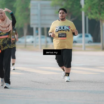 Runner Photo 6403777