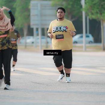 Runner Photo 6403782