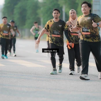 Runner Photo 6403783