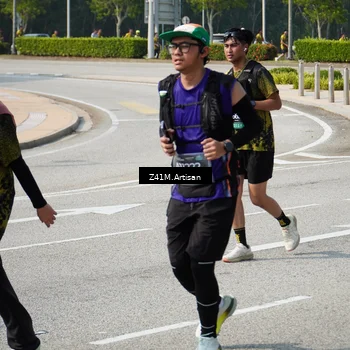 Runner Photo 6403785