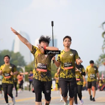 Runner Photo 6403786