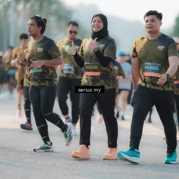 Runner Photo 6403788
