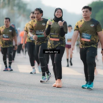 Runner Photo 6403789