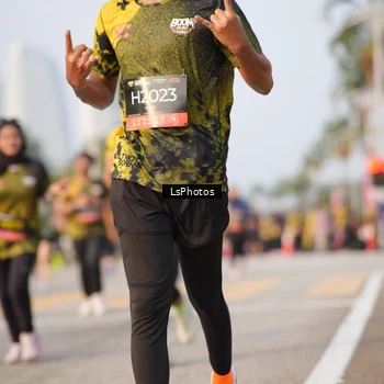 Runner Photo 6403796