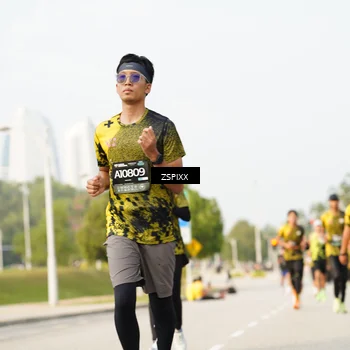 Runner Photo 6403799