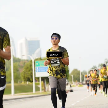 Runner Photo 6403801