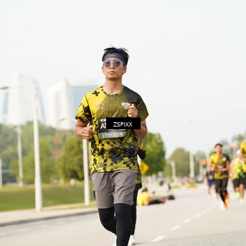 Runner Photo 6403802