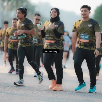 Runner Photo 6403803