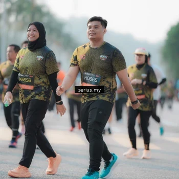 Runner Photo 6403806