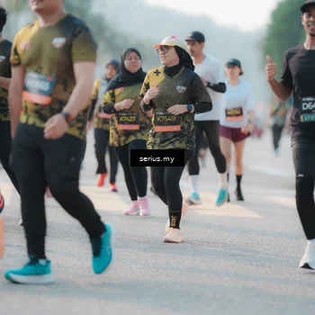 Runner Photo 6403809