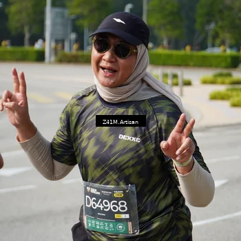 Runner Photo 6403815