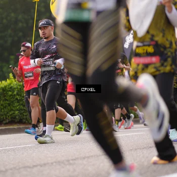 Runner Photo 6403819