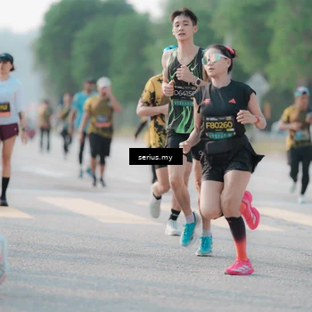 Runner Photo 6403823