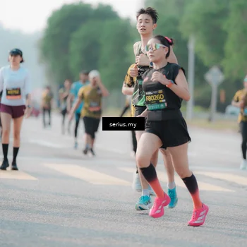 Runner Photo 6403826