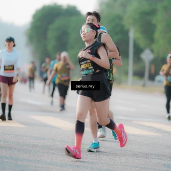 Runner Photo 6403827
