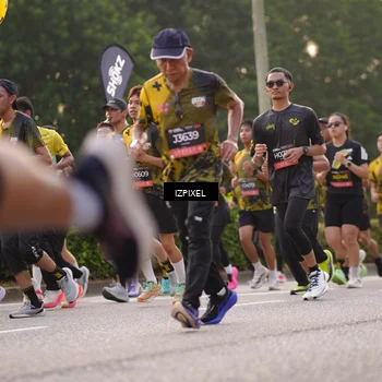 Runner Photo 6403829