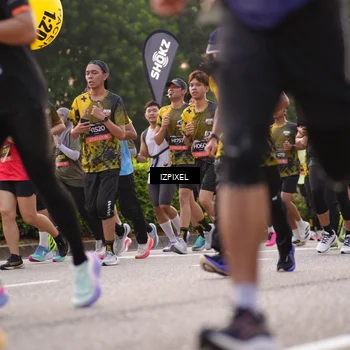Runner Photo 6403831