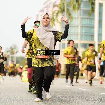 Runner Photo 6403833