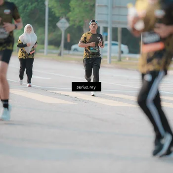 Runner Photo 6403834