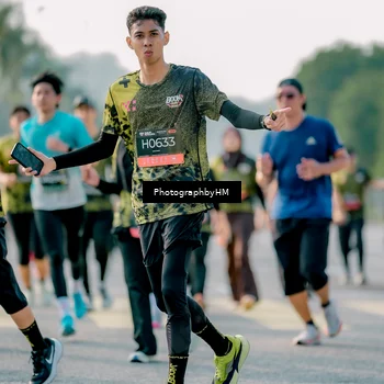 Runner Photo 6403837