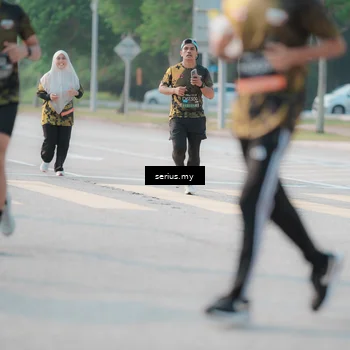 Runner Photo 6403838