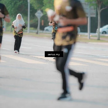 Runner Photo 6403841