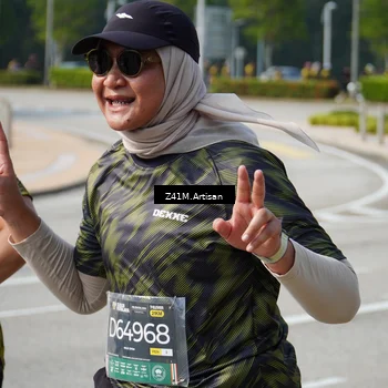 Runner Photo 6403847