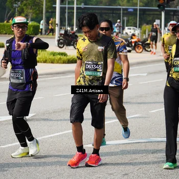 Runner Photo 6403848