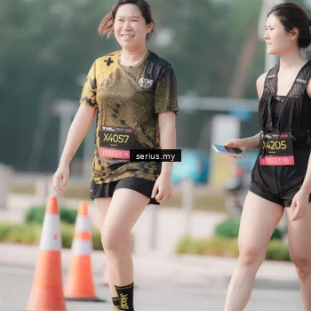 Runner Photo 6403860