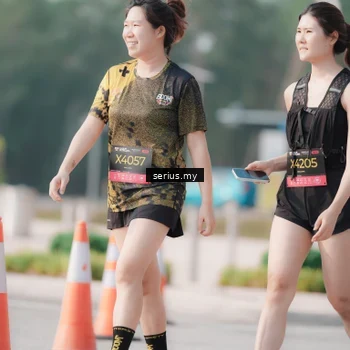 Runner Photo 6403861