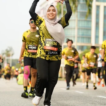 Runner Photo 6403863