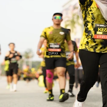 Runner Photo 6403864
