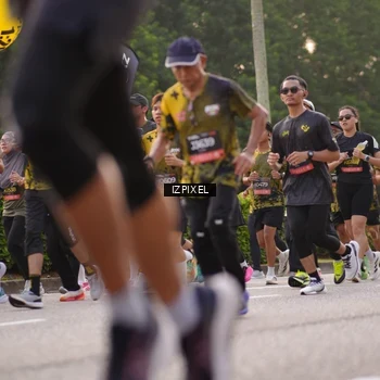 Runner Photo 6403866