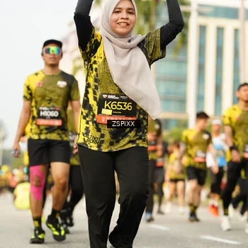 Runner Photo 6403867