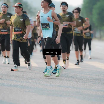 Runner Photo 6403869