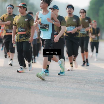 Runner Photo 6403870