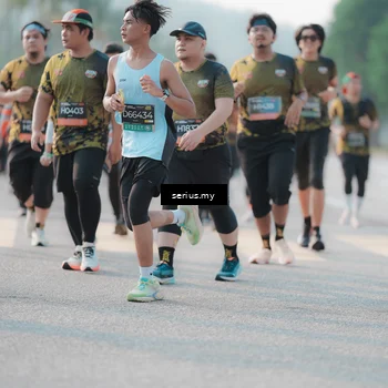 Runner Photo 6403875