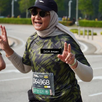 Runner Photo 6403886