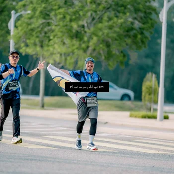 Runner Photo 6403890