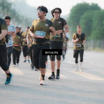 Runner Photo 6403891