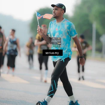 Runner Photo 6403894