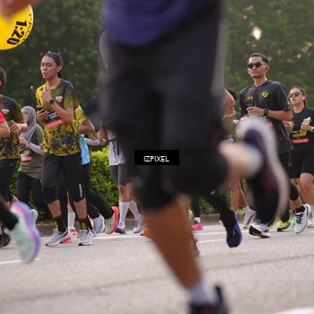 Runner Photo 6403895