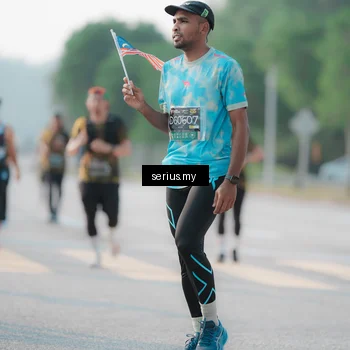 Runner Photo 6403898