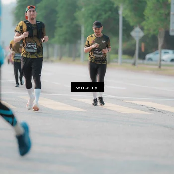 Runner Photo 6403901